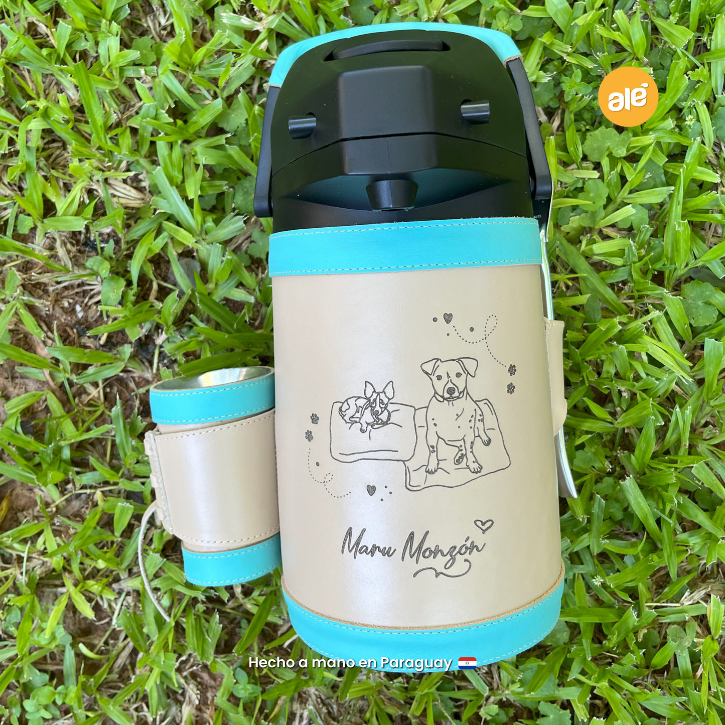 TERMO INOX 1.3 PREMIUM