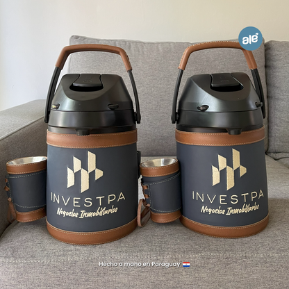 TERMO INOX 2.5 PREMIUM
